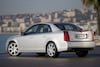 Cadillac BLS