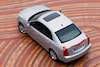 Cadillac BLS