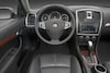 Cadillac BLS - interieur