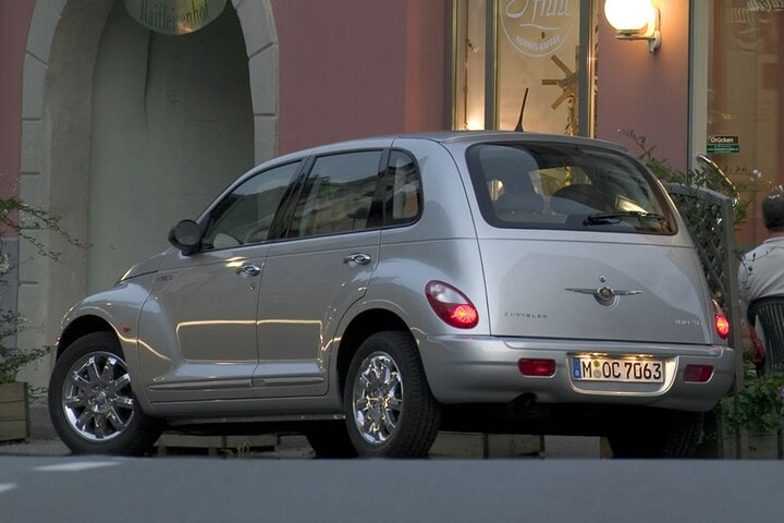 Chrysler PT Cruiser