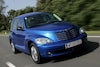 Chrysler PT Cruiser