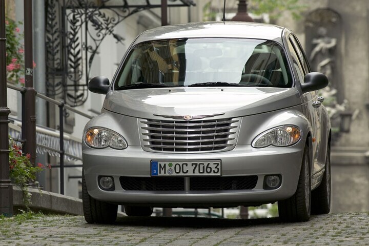 Chrysler PT Cruiser