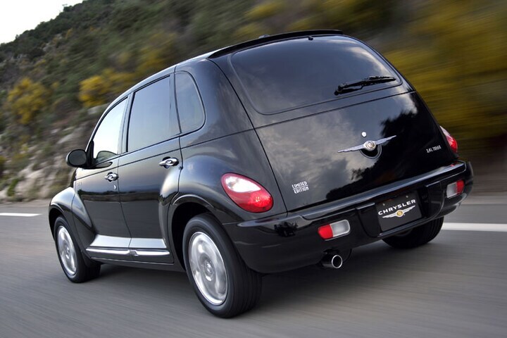 Chrysler PT Cruiser