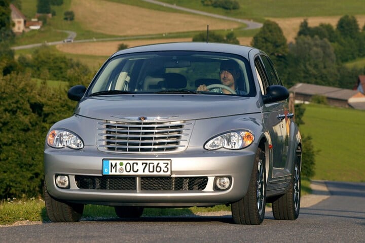 Chrysler PT Cruiser