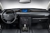 Citroen C6 - interieur