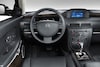 Citroen C6 - interieur