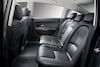 Citroen C6 - interieur