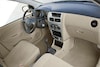 Daihatsu Cuore - interieur
