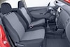Daihatsu Cuore - interieur