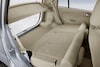 Daihatsu Cuore - interieur