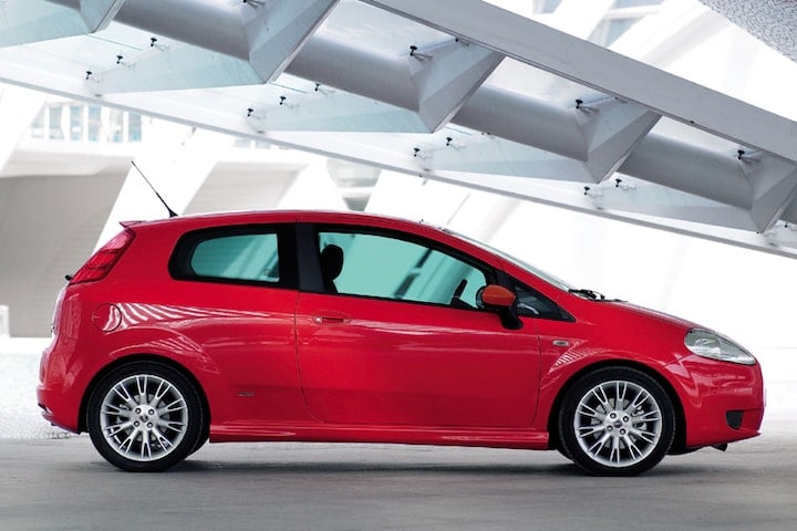 Fiat Grande Punto