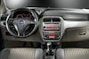 Fiat Grande Punto - interieur