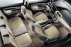 Fiat Grande Punto - interieur