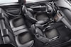 Fiat Grande Punto - interieur