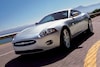 Jaguar XK