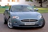 Jaguar XK