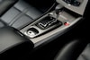 Jaguar XK - interieur