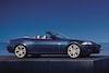 Jaguar XK Convertible
