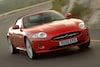 Jaguar XK Convertible