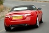 Jaguar XK Convertible
