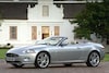 Jaguar XK Convertible