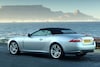 Jaguar XK Convertible