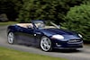 Jaguar XK Convertible