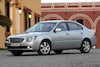 Kia Magentis