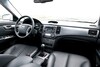 Kia Magentis - interieur