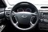 Kia Magentis - interieur