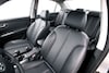 Kia Magentis - interieur