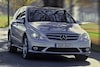 Mercedes-Benz R-klasse