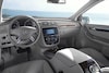 Mercedes-Benz R-klasse - interieur