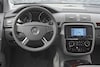 Mercedes-Benz R-klasse - interieur