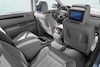 Mercedes-Benz R-klasse - interieur