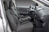 Nissan Note - interieur
