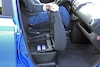 Nissan Note - interieur