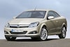 Opel Astra TwinTop