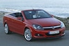 Opel Astra TwinTop