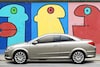 Opel Astra TwinTop