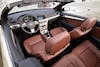 Opel Astra TwinTop - interieur