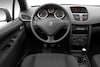 Peugeot 207 - interieur