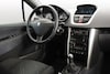 Peugeot 207 - interieur