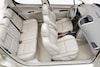 Peugeot 207 - interieur