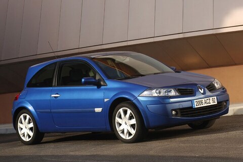Renault Mégane 2.0 dCi 150 GT