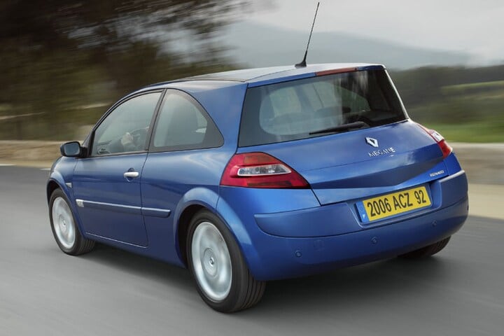 Renault Mégane