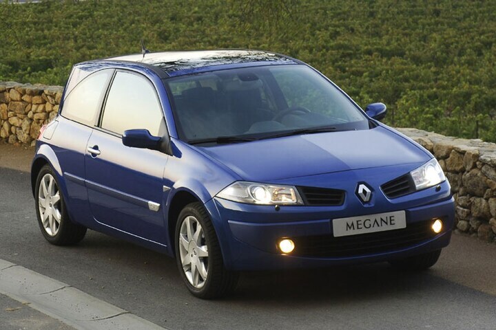 Renault Mégane