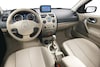 Renault Mégane - interieur