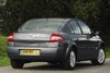 Renault Mégane Sedan