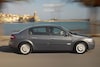 Renault Mégane Sedan